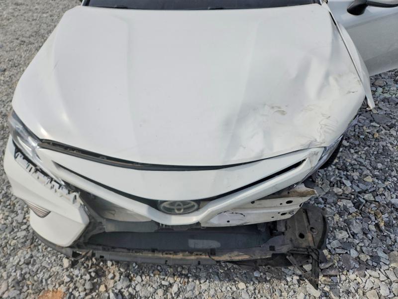 Продаж на аукціоні авто 2018 Toyota Camry, vin: 4T1B11HK5JU569238, номер лоту: 53312636