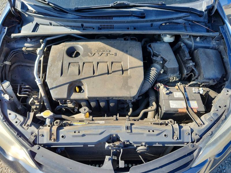 Aukcja sprzedaży 2014 Toyota Corolla, vin: 2T1BURHE1EC086742, numer aukcji: 53656386