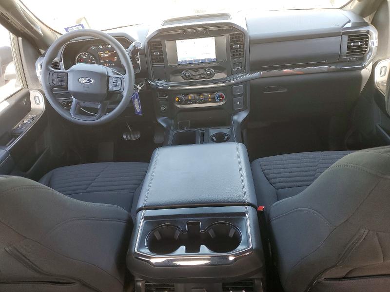 Aukcja sprzedaży 2021 Ford F150, vin: 1FTEW1CP1MKE92261, numer aukcji: 54756276