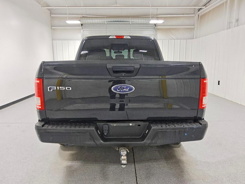 Aukcja sprzedaży 2015 Ford F150, vin: 1FTEW1CP3FKD36919, numer aukcji: 51084416