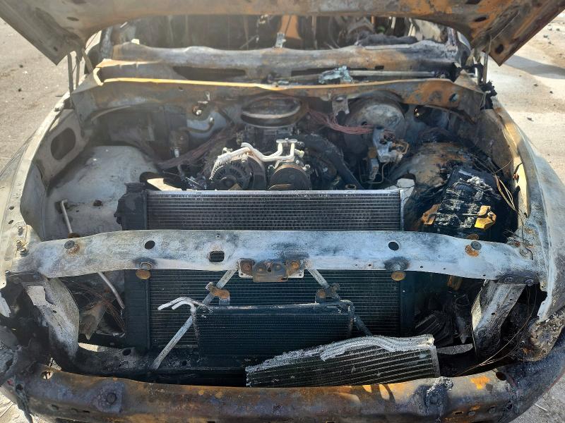 Aukcja sprzedaży 1997 Dodge Ram 1500, vin: 3B7HC13Y5VG764897, numer aukcji: 55165056