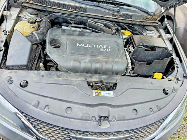Aukcja sprzedaży 2015 Chrysler 200, vin: 1C3CCCAB8FN683975, numer aukcji: 52268456