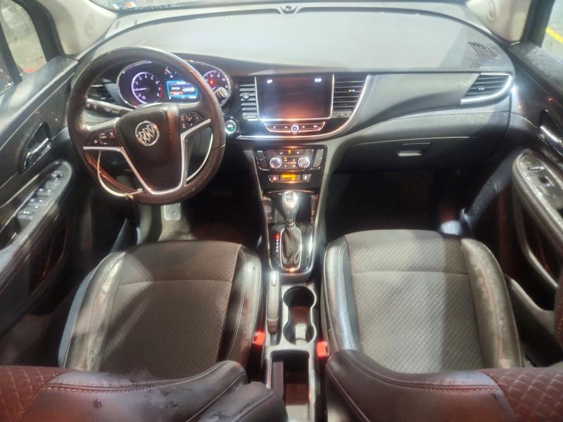 Aukcja sprzedaży 2018 Buick Encore, vin: KL4CJASB9JB542146, numer aukcji: 55148166