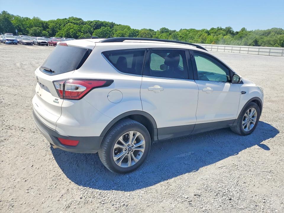 Продажа на аукционе авто 2017 Ford Escape, vin: 1FMCU0GD9HUC78079, номер лота: 54217516