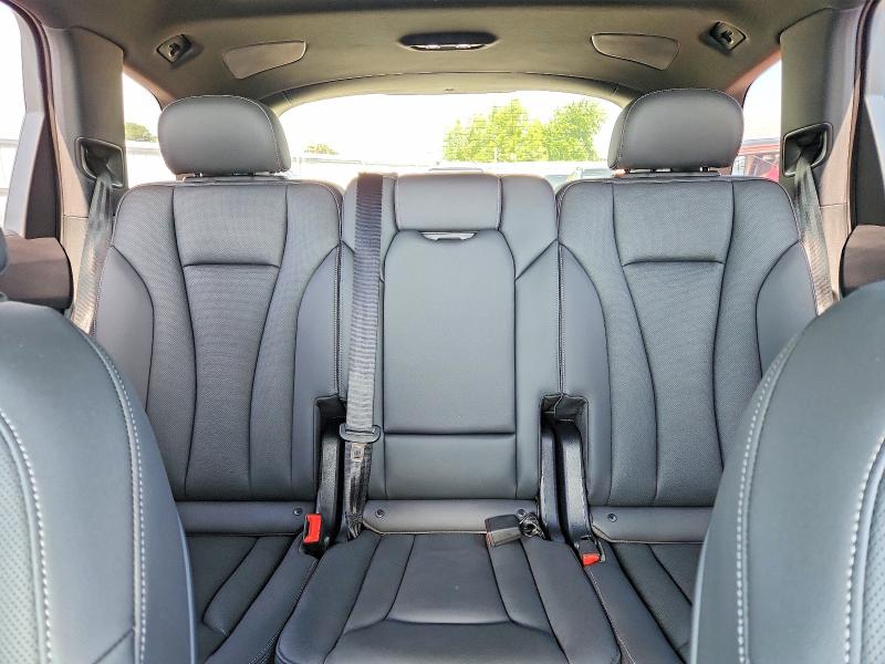 54848816 :رقم المزاد ، WA1LVBF72SD020691 vin ، 2025 Audi Q7 مزاد بيع