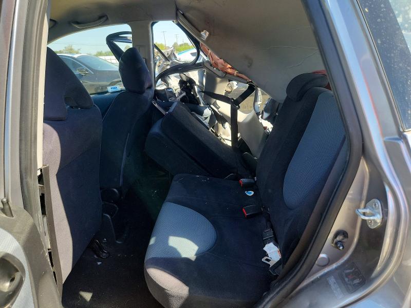 Продаж на аукціоні авто 2007 Honda Fit, vin: JHMGD38637S032080, номер лоту: 52421516