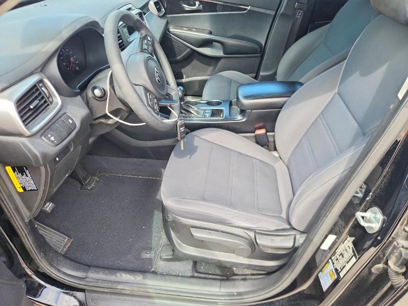 Aukcja sprzedaży 2016 Kia Sorento, vin: 5XYPG4A31GG060030, numer aukcji: 52085816