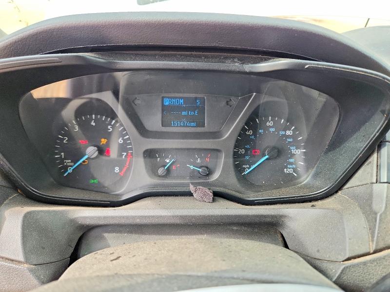 Продажа на аукционе авто 2019 Ford Transit, vin: 1FTYR2CM6KKB75427, номер лота: 52848556
