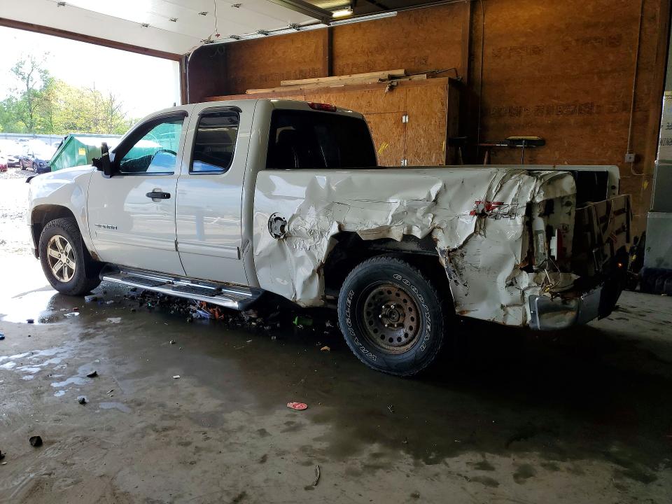 2012 Gmc Sierra მანქანა იყიდება აუქციონზე, vin: 1GTR2VE77CZ305791, აუქციონის ნომერი: 54000036