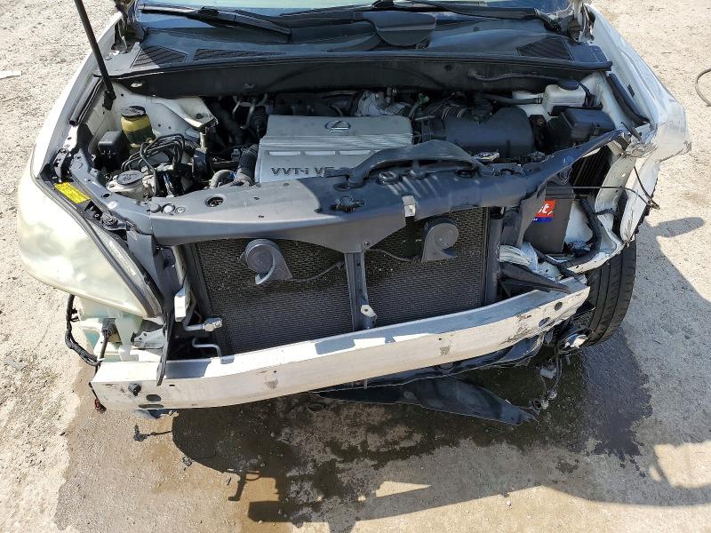 54223606 :رقم المزاد ، 2T2HA31U95C064307 vin ، 2005 Lexus Rx مزاد بيع