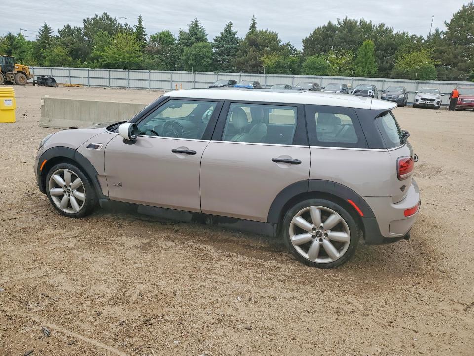 Продаж на аукціоні авто 2022 Mini Cooper, vin: WMWXJ1C04N2R88566, номер лоту: 54719296