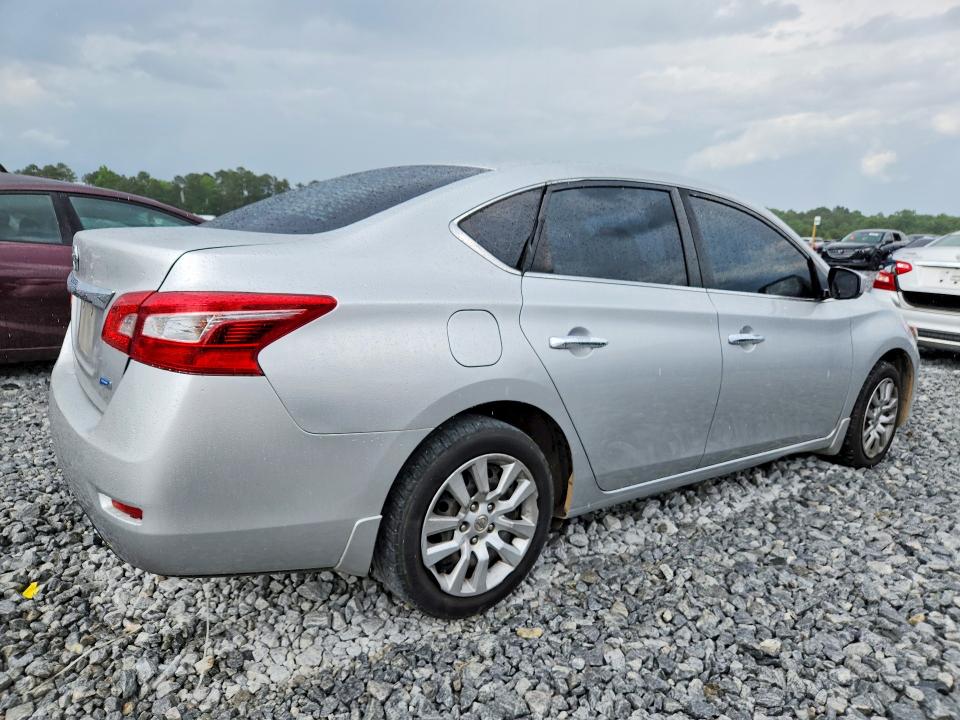 Aukcja sprzedaży 2019 Nissan Sentra, vin: 3N1AB7AP0KY386725, numer aukcji: 54814656