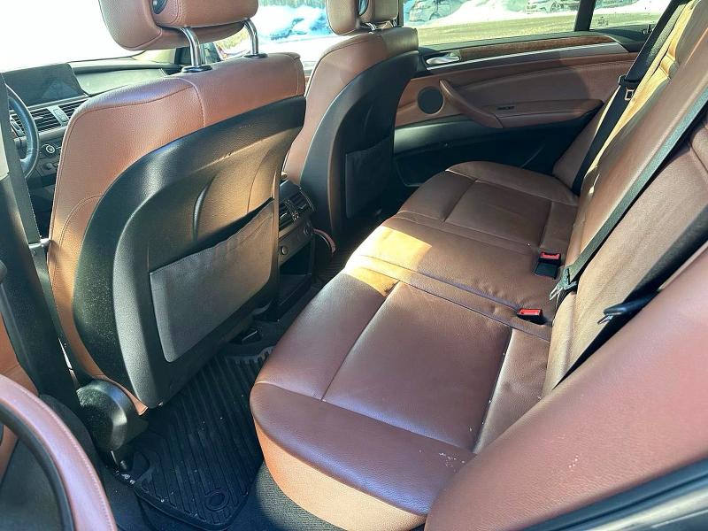 2012 Bmw X5 მანქანა იყიდება აუქციონზე, vin: 5UXZV4C52CL753358, აუქციონის ნომერი: 54178666