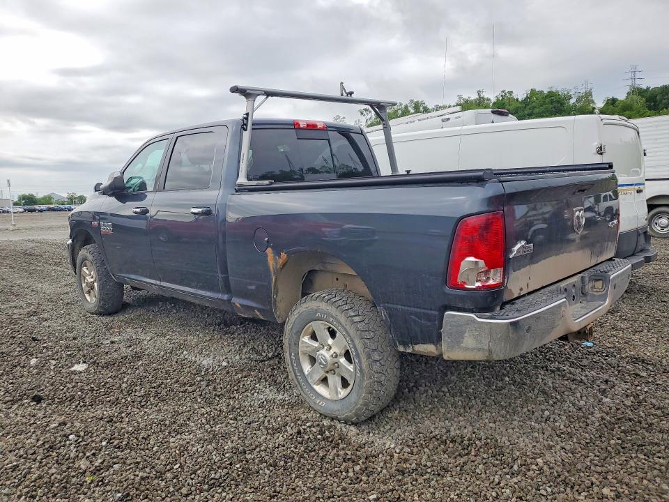 Aukcja sprzedaży 2014 Ram 3500, vin: 3C63R3DJXEG255272, numer aukcji: 54098426