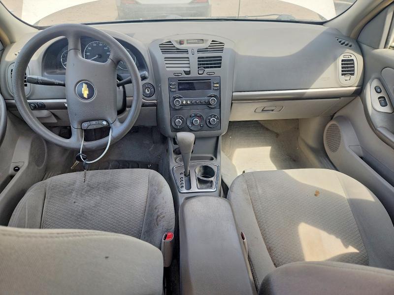 Aukcja sprzedaży 2007 Chevrolet Malibu, vin: 1G1ZS58N57F282909, numer aukcji: 53445756