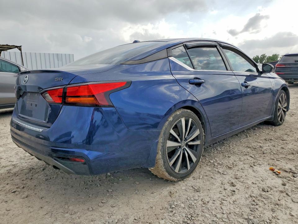 Aukcja sprzedaży 2019 Nissan Altima, vin: 1N4BL4CV0KN317545, numer aukcji: 54301286
