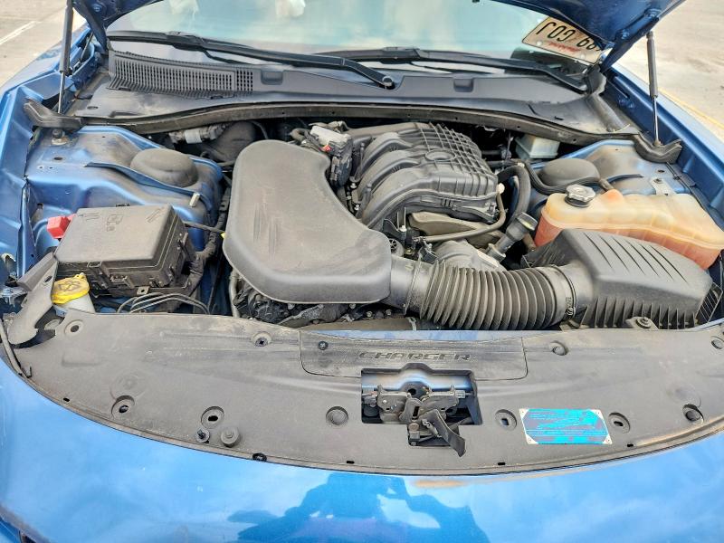 51991006 :رقم المزاد ، 2C3CDXBG1PH609662 vin ، 2023 Dodge Charger مزاد بيع