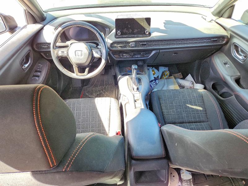 Aukcja sprzedaży 2024 Honda Hr-v, vin: 3CZRZ2H5XRM709953, numer aukcji: 54280406