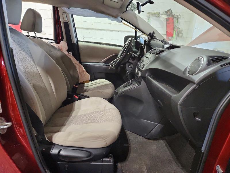 Auction sale of the 2012 Mazda 5, vin: JM1CW2BL8C0109101, lot number: 52456836