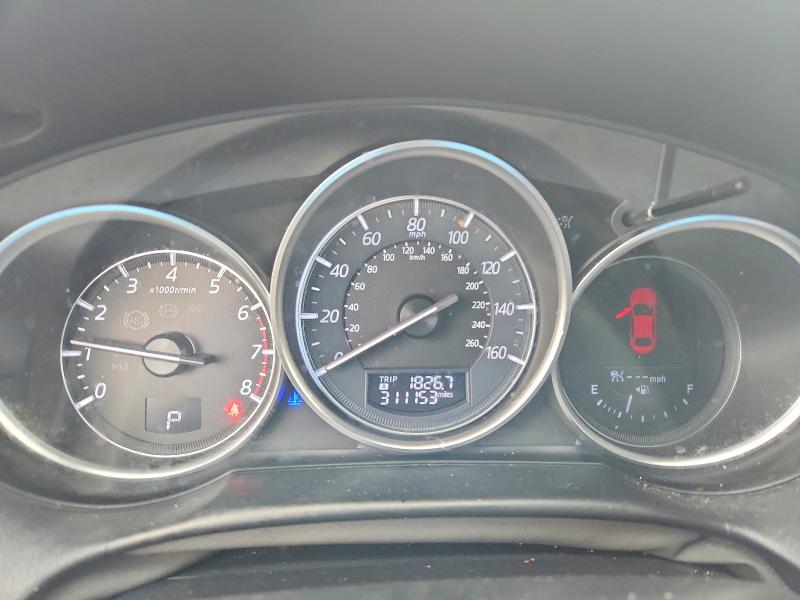 Продаж на аукціоні авто 2016 Mazda Cx-5, vin: JM3KE2DY5G0789172, номер лоту: 54458726