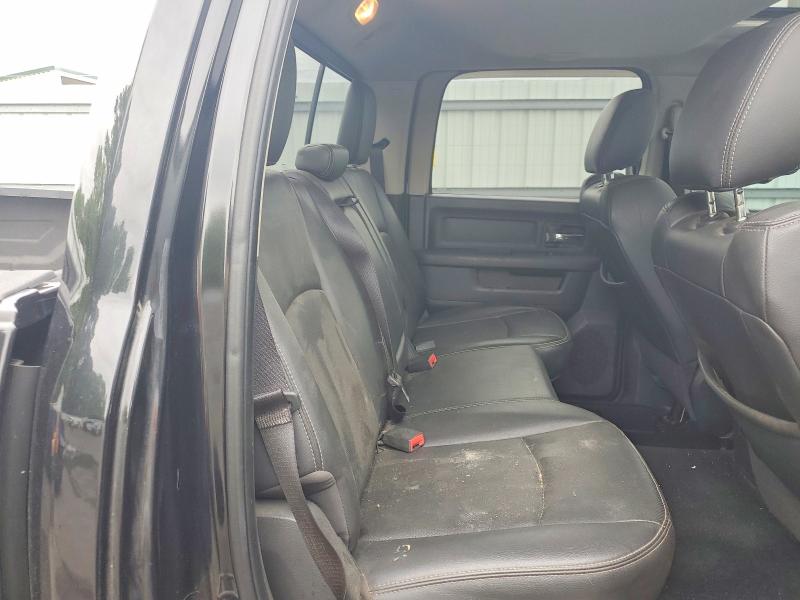 Продаж на аукціоні авто 2011 Dodge Ram 1500, vin: 1D7RV1CT2BS590008, номер лоту: 54113086