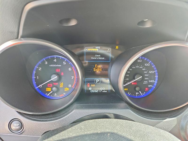 Продажа на аукционе авто 2018 Subaru Legacy, vin: 4S3BNAS64J3018812, номер лота: 55068106