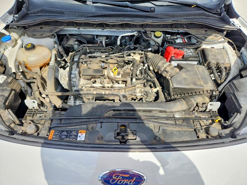 Продажа на аукционе авто 2021 Ford Escape, vin: 1FMCU9G66MUA35622, номер лота: 53218326