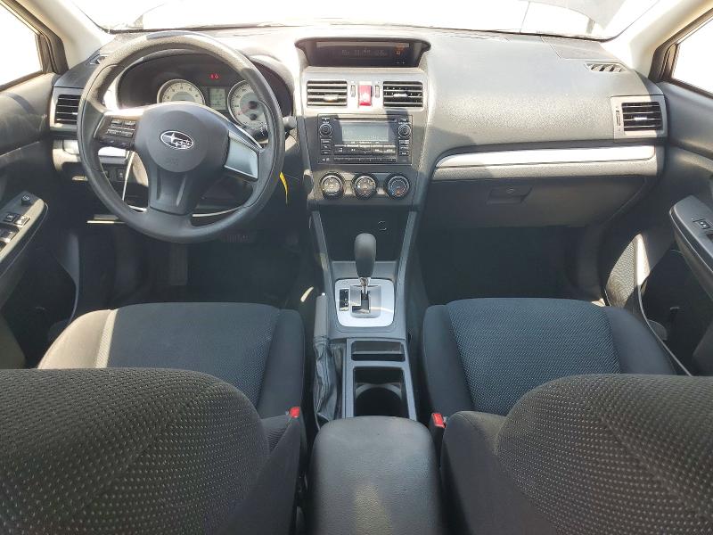 Продажа на аукционе авто 2013 Subaru Impreza, vin: JF1GPAA6XD2886010, номер лота: 54400666