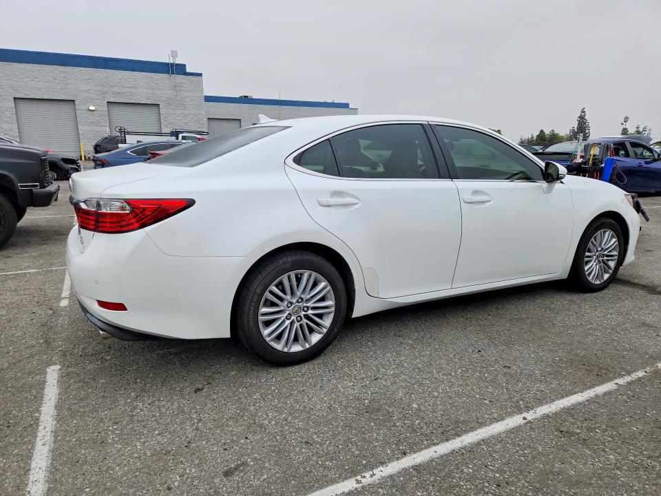 Auction sale of the 2013 Lexus Es, vin: JTHBK1GG7D2079090, lot number: 51903186