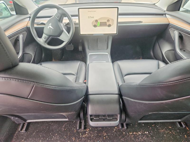 Продажа на аукционе авто 2023 Tesla Model 3, vin: 5YJ3E1EA2PF454137, номер лота: 52963226