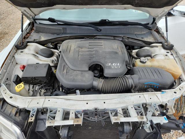 Aukcja sprzedaży 2011 Chrysler 300, vin: 2C3CA5CG7BH581001, numer aukcji: 54828576