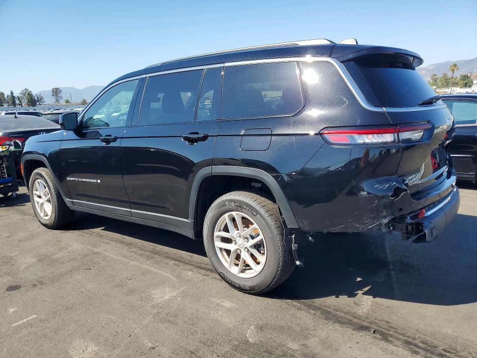 Aukcja sprzedaży 2025 Jeep Grand Cherokee, vin: 1C4RJKAG0S8683978, numer aukcji: 51514946