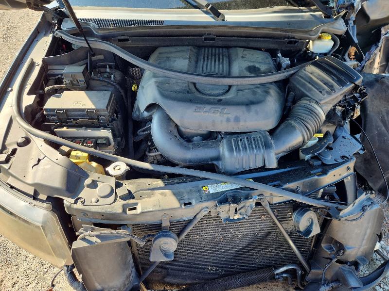 Продаж на аукціоні авто 2011 Jeep Grand Cherokee, vin: 1J4RR4GG3BC596823, номер лоту: 53329666
