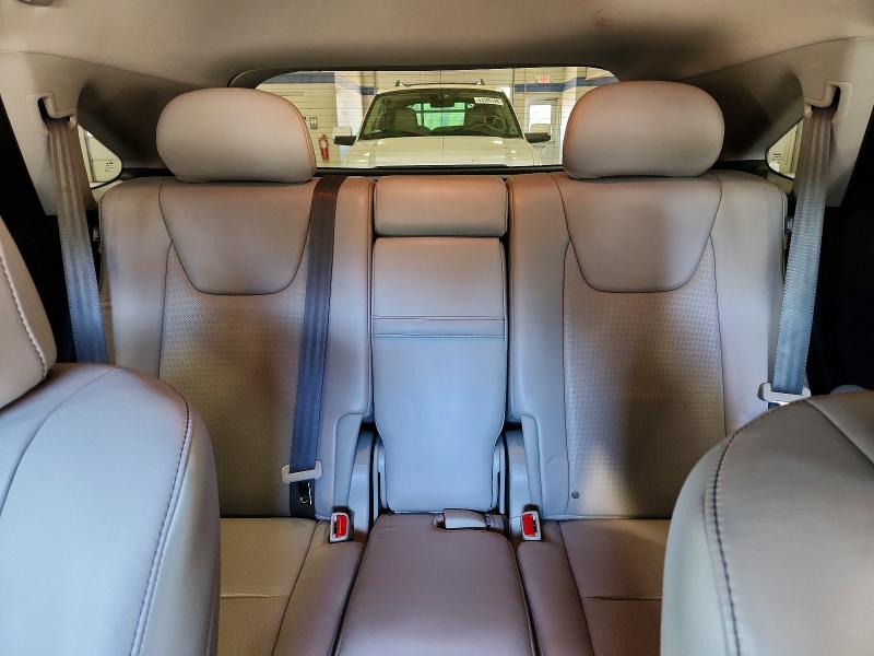 2013 Lexus Rx 350 მანქანა იყიდება აუქციონზე, vin: 2T2BK1BA7DC225571, აუქციონის ნომერი: 53977536