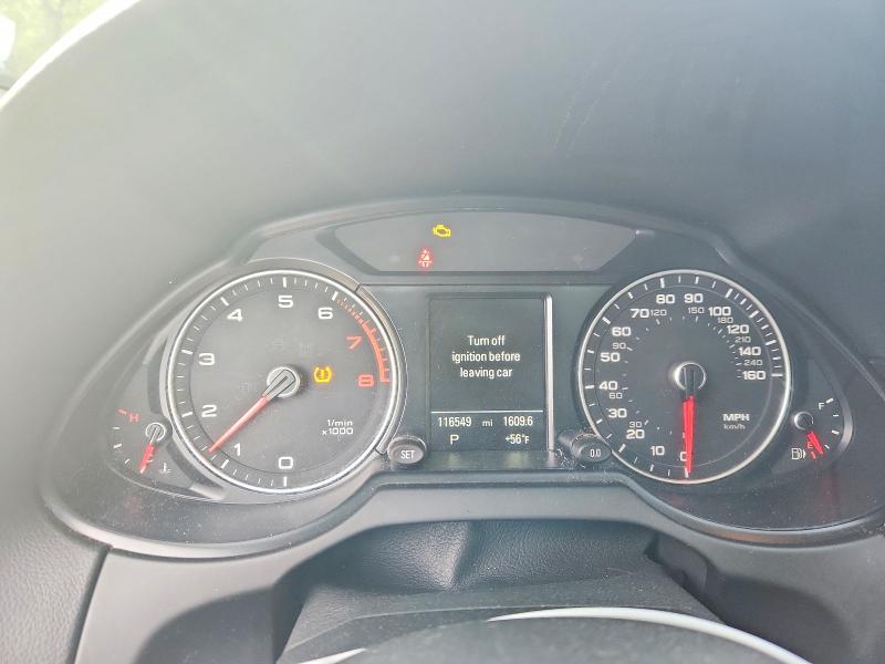 Aukcja sprzedaży 2016 Audi Q5, vin: WA1L2AFP2GA061480, numer aukcji: 54408076