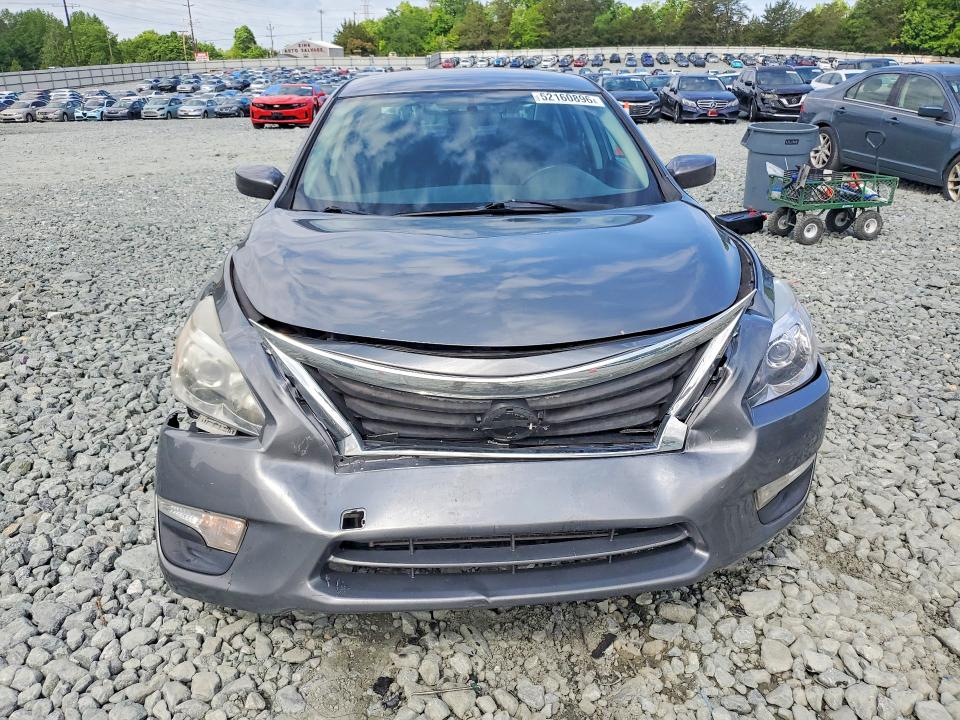 Aukcja sprzedaży 2015 Nissan Altima, vin: 1N4AL3AP9FN331864, numer aukcji: 52160896