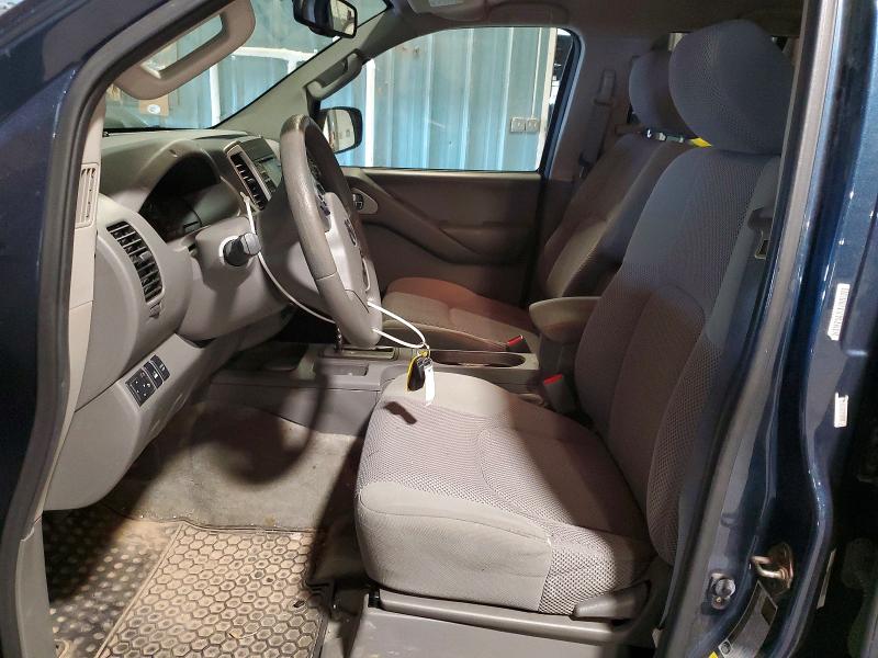 Aukcja sprzedaży 2014 Nissan Frontier, vin: 1N6AD0EV4EN710975, numer aukcji: 54975216