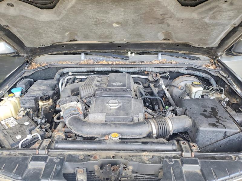 Продаж на аукціоні авто 2007 Nissan Pathfinder, vin: 5N1AR18W67C616590, номер лоту: 52853856