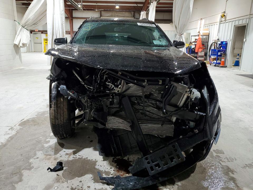 2022 Gmc Terrain მანქანა იყიდება აუქციონზე, vin: 3GKALTEV9NL291386, აუქციონის ნომერი: 52833596