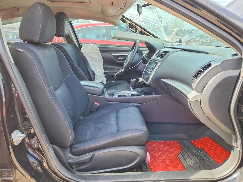 Продаж на аукціоні авто 2017 Nissan Altima, vin: 1N4AL3AP6HN343957, номер лоту: 53763246