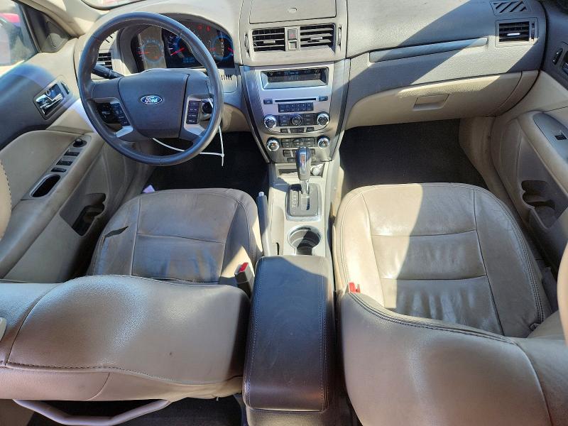 Продаж на аукціоні авто 2012 Ford Fusion, vin: 3FAHP0JA0CR207858, номер лоту: 53644346