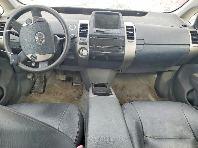 Aukcja sprzedaży 2007 Toyota Prius, vin: JTDKB20U277687985, numer aukcji: 53773246
