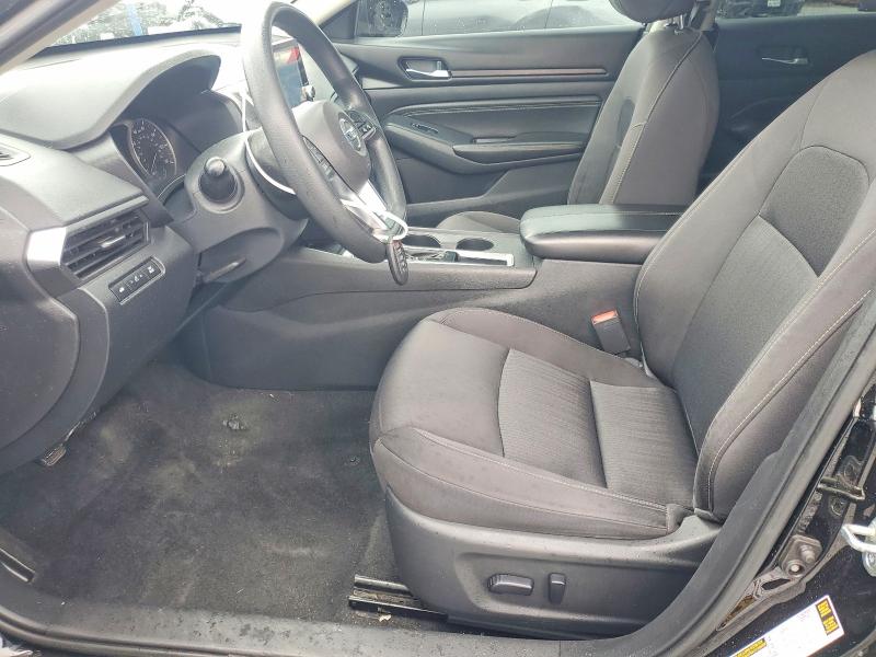 Продаж на аукціоні авто 2020 Nissan Altima, vin: 1N4BL4BV2LN318733, номер лоту: 54856056