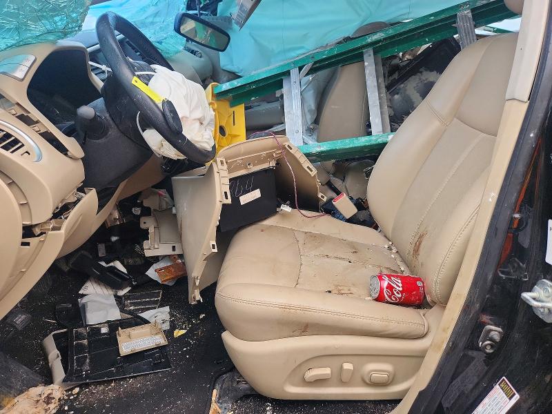 Aukcja sprzedaży 2019 Nissan Pathfinder, vin: 5N1DR2MN4KC609968, numer aukcji: 49854396