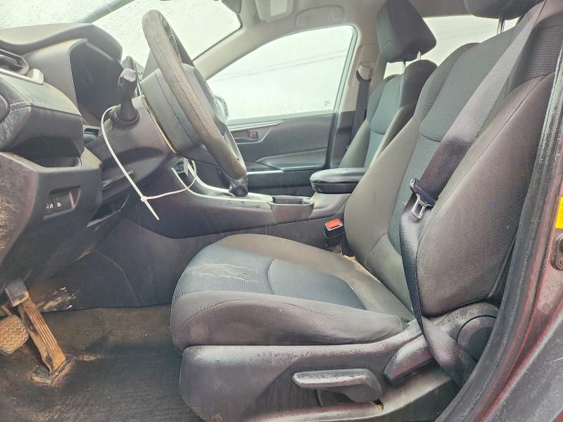 Продажа на аукционе авто 2022 Toyota Rav4, vin: 2T3H1RFV6NC192343, номер лота: 51787546