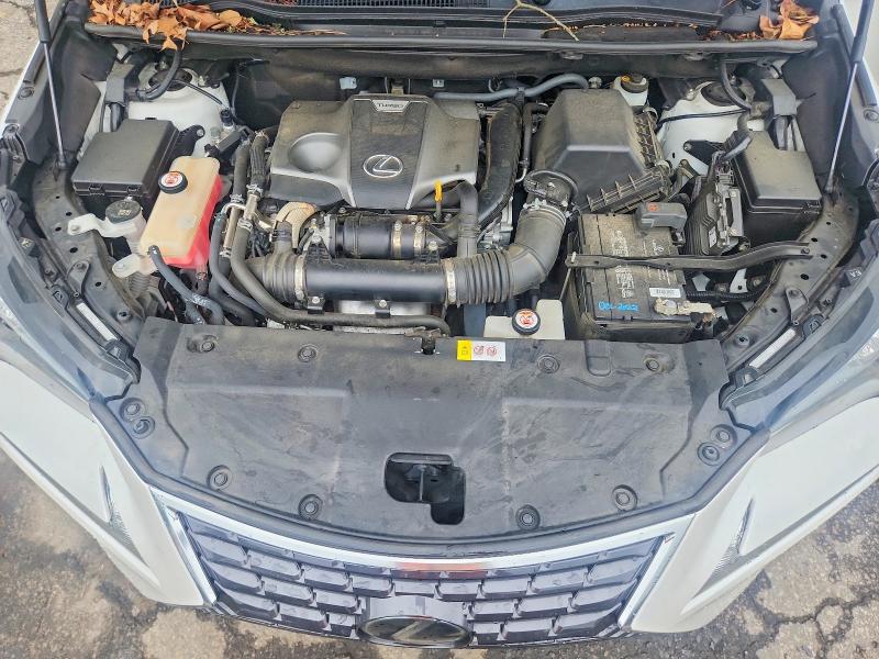Продажа на аукционе авто 2018 Lexus Nx 300, vin: JTJYARBZ8J2092428, номер лота: 54792336