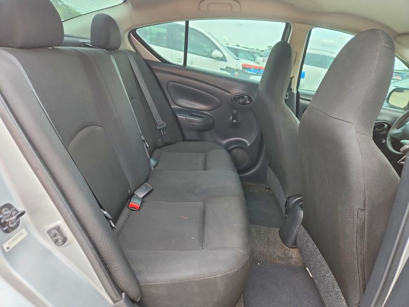 Aukcja sprzedaży 2015 Nissan Versa, vin: 3N1CN7AP8FL867583, numer aukcji: 55113296