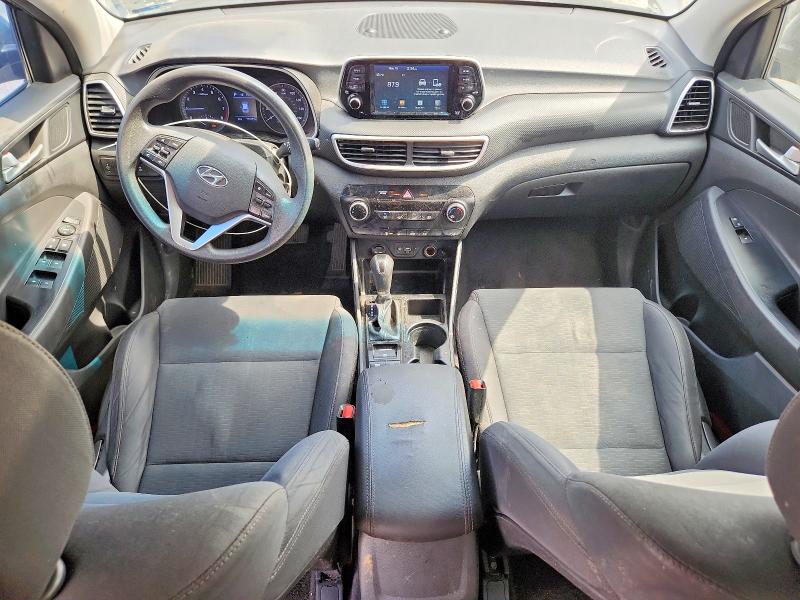 Aukcja sprzedaży 2019 Hyundai Tucson, vin: KM8J2CA46KU938061, numer aukcji: 54074646