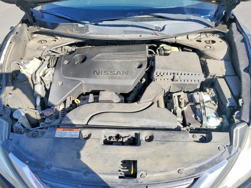 Продаж на аукціоні авто 2016 Nissan Altima, vin: 1N4AL3AP9GC149000, номер лоту: 53912866