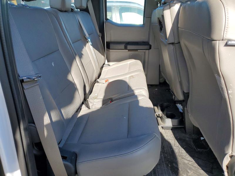 53925596 :رقم المزاد ، 1FTEX1C87FKE66028 vin ، 2015 Ford F150 مزاد بيع